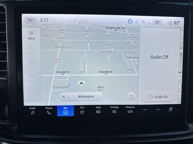 Certified 2025 Ford F150 Raptor w/ Equipment Group 803A Raptor R image 19