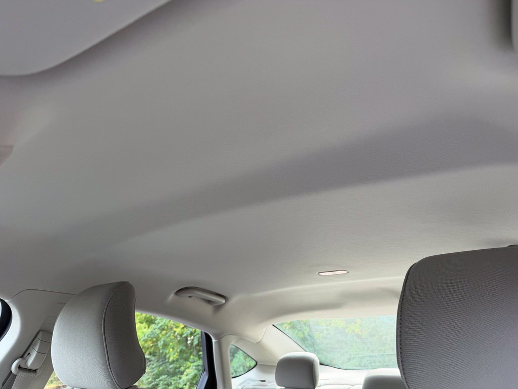Certified 2019 Ford Fusion SE FWD image 14