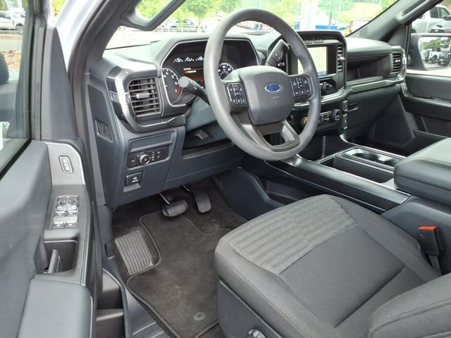 Certified 2022 Ford F150 XL w/ STX Appearance Package AWD/4WD image 20