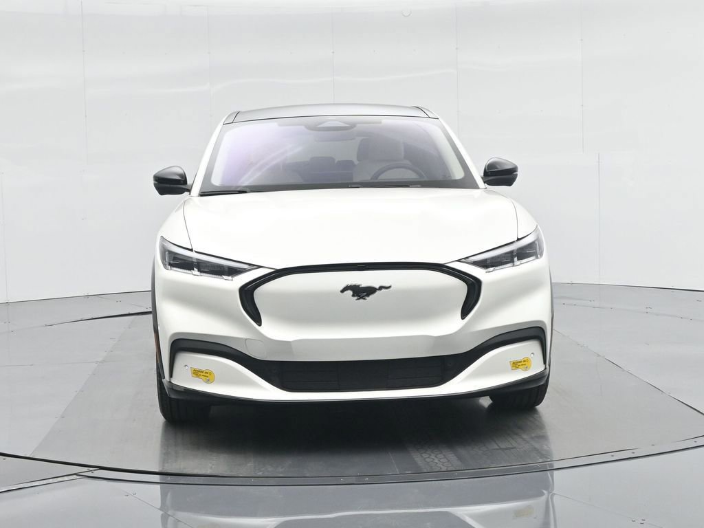 Certified 2022 Ford Mustang Mach-E Premium image 31