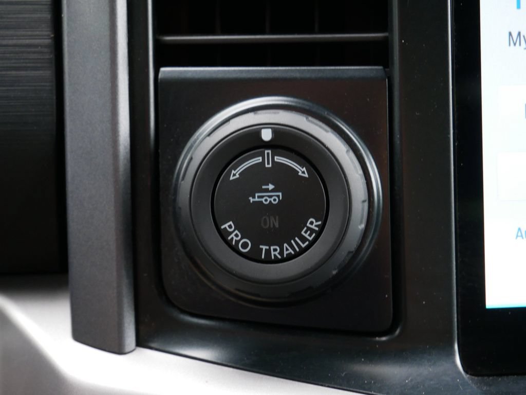 Certified 2023 Ford F150 XLT w/ Equipment Group 302A High AWD/4WD image 25