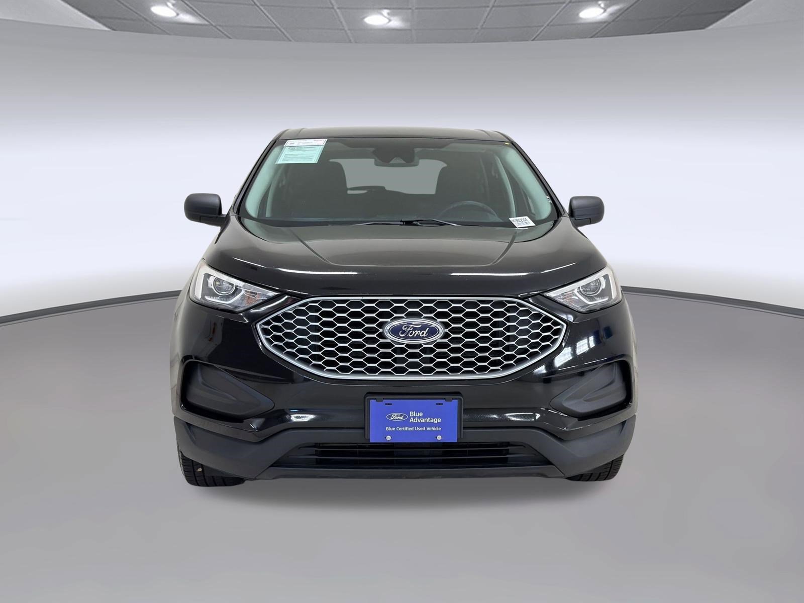 Certified 2024 Ford Edge SE AWD/4WD image 6