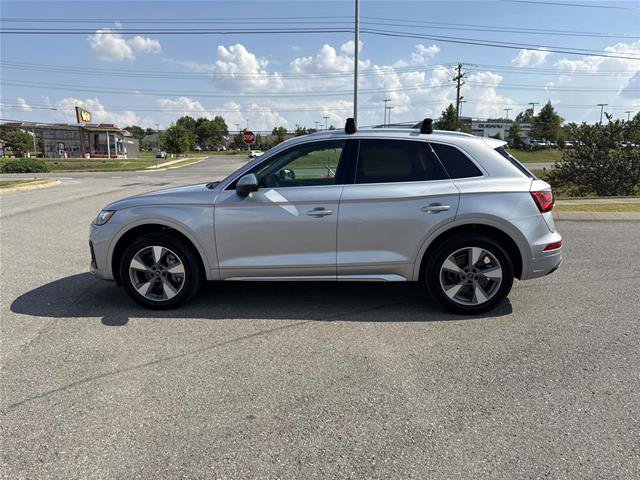 Used 2023 Audi Q5 2.0T Premium Plus AWD/4WD image 8