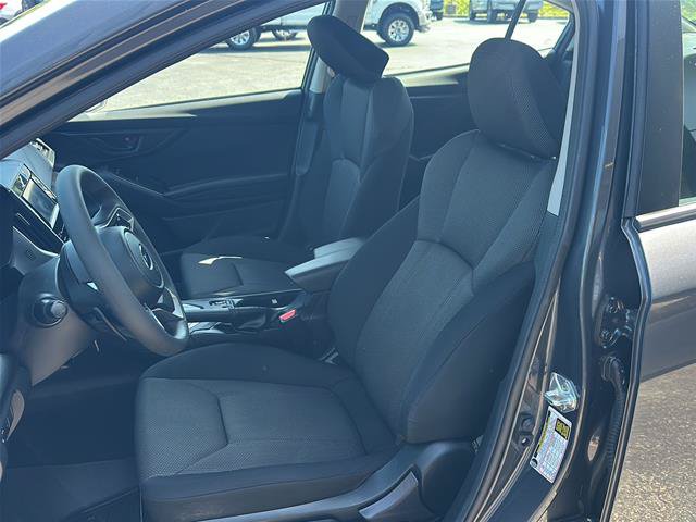 Used 2023 Subaru Impreza 2.0i Premium AWD/4WD image 12