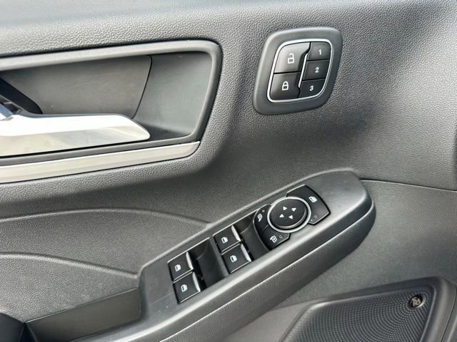 Certified 2023 Ford Escape SE w/ PHEV Premium Package FWD image 27