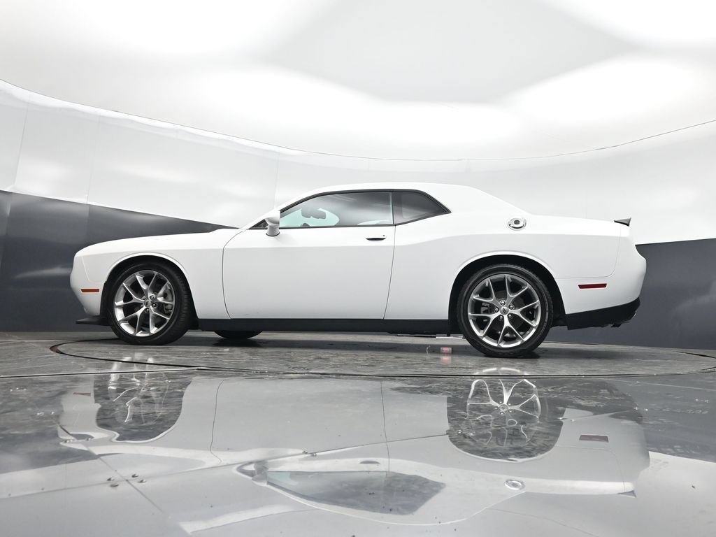Used 2023 Dodge Challenger GT RWD image 8