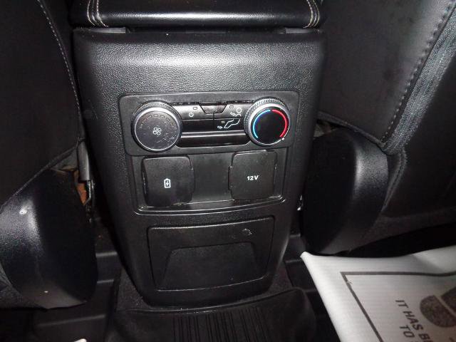 Certified 2022 Ford Explorer XLT w/ Equipment Group 202A image 9