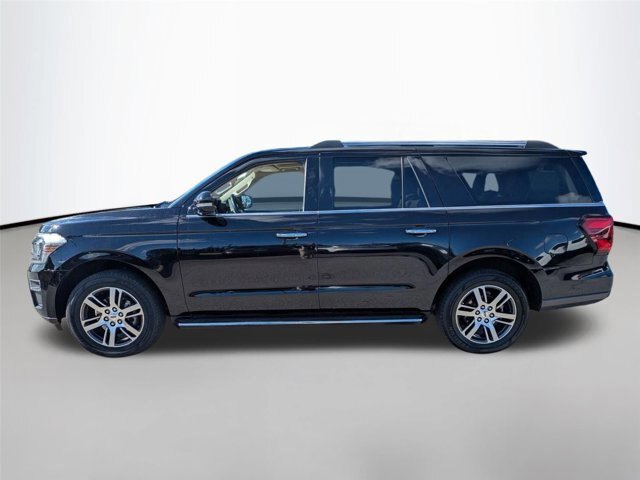 Certified 2023 Ford Expedition Max Limited AWD/4WD image 3