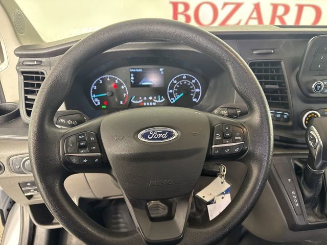 Certified 2024 Ford Transit 250 Base image 9