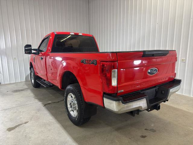 Certified 2017 Ford F250 XL w/ Power Equipment Group image 15