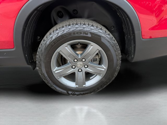 Used 2023 Honda Ridgeline RTL-E image 25