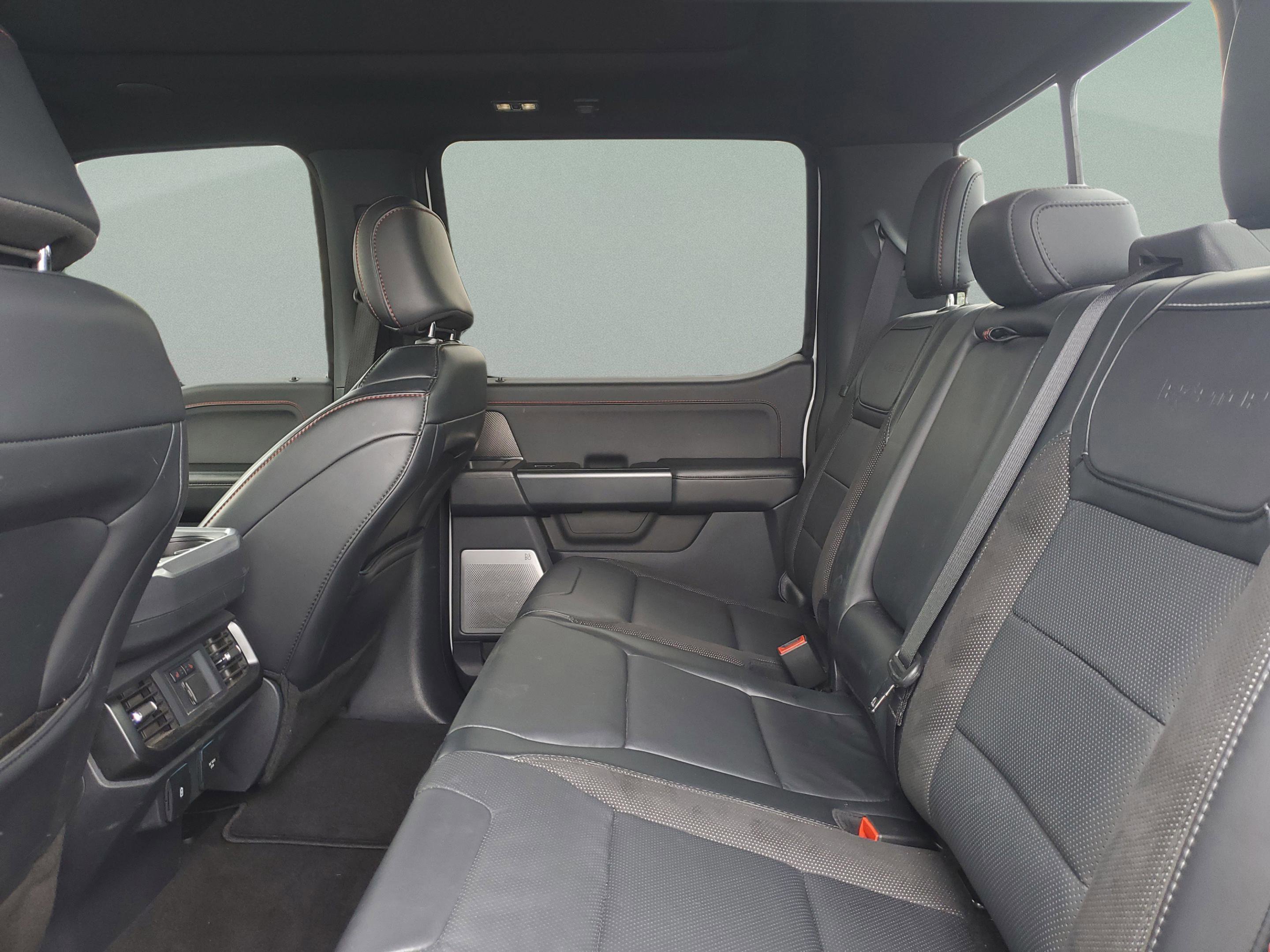 Certified 2024 Ford F150 Raptor AWD/4WD image 10