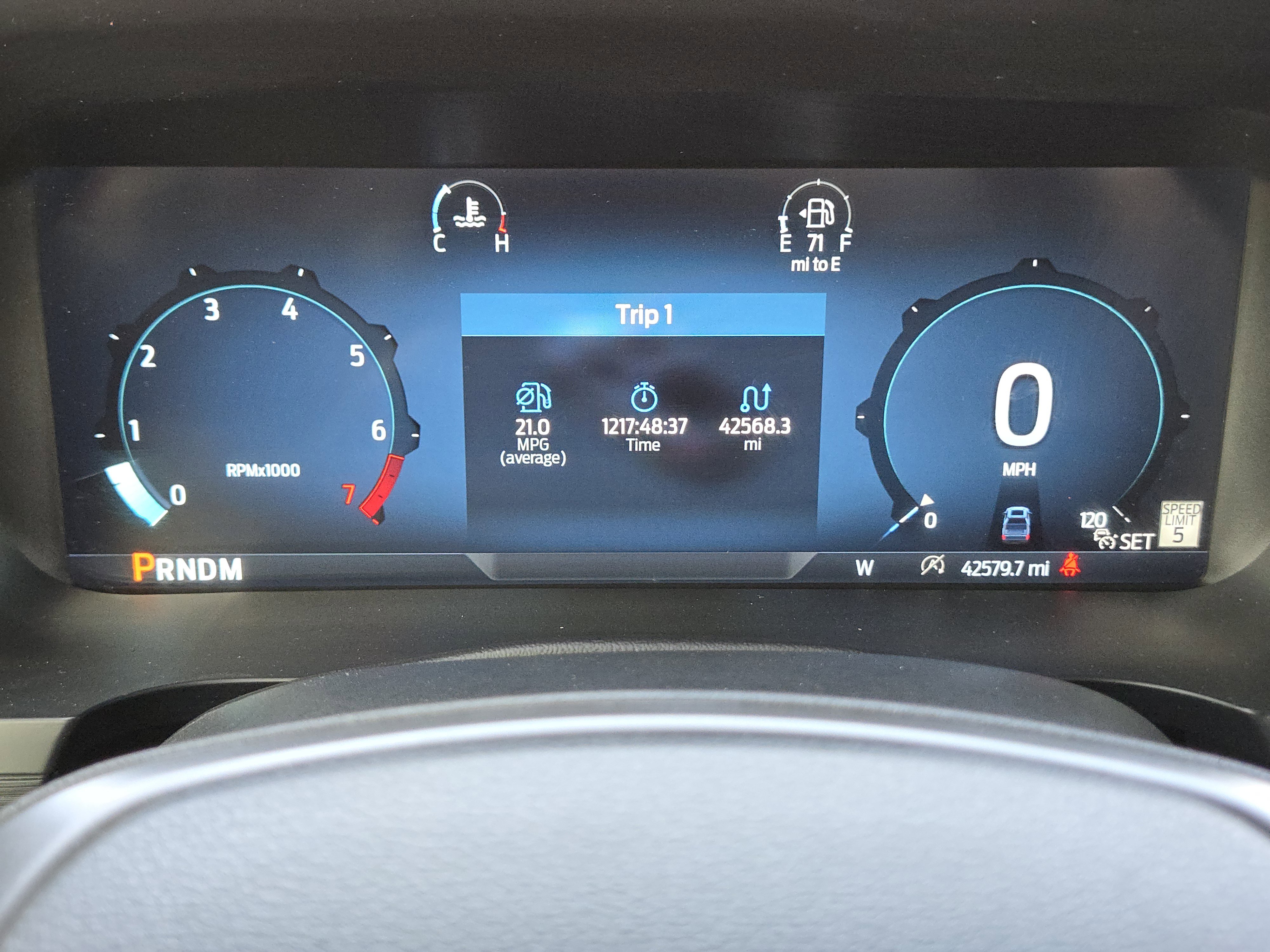 Certified 2024 Ford F150 XLT w/ Equipment Group 302A MID image 15