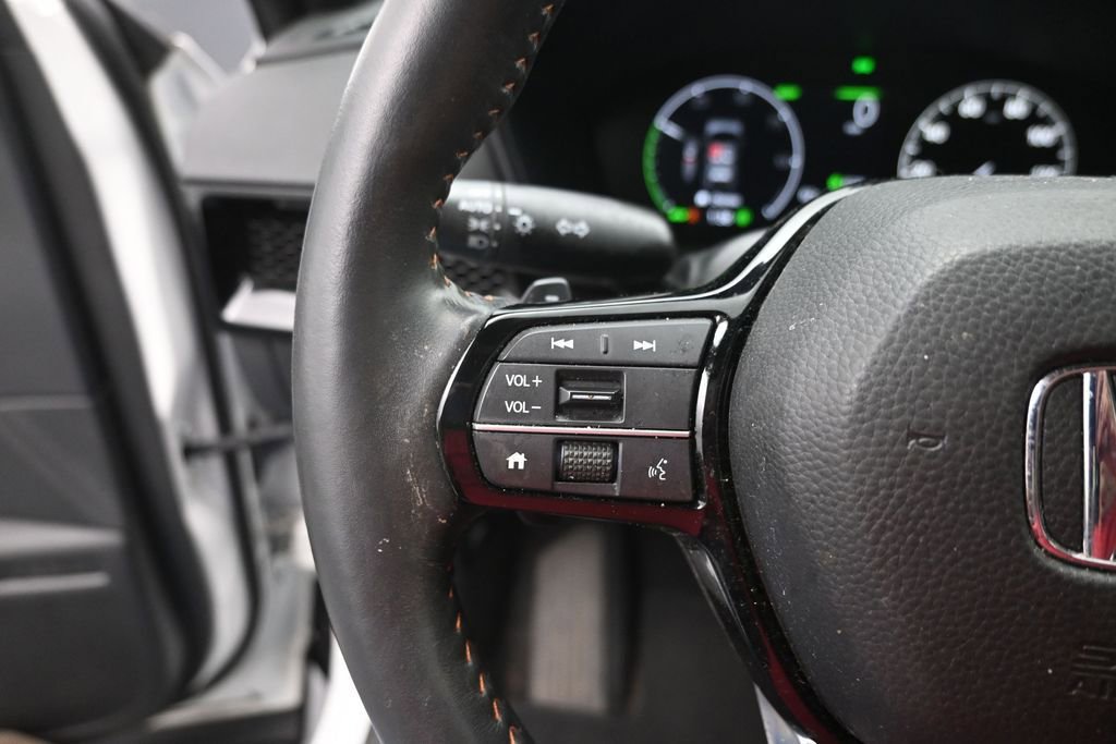 Used 2024 Honda CR-V Sport Touring image 28