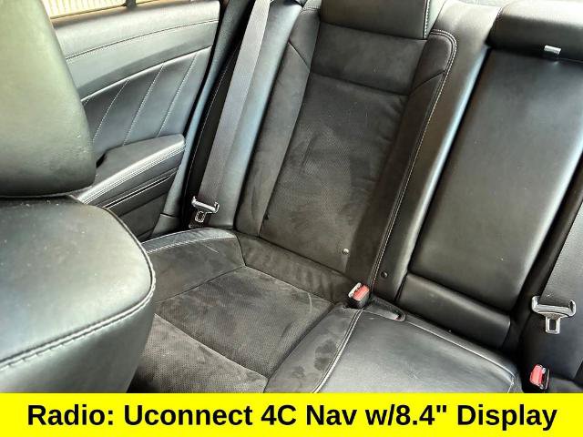 Used 2022 Dodge Charger GT w/ Plus Group AWD/4WD image 13