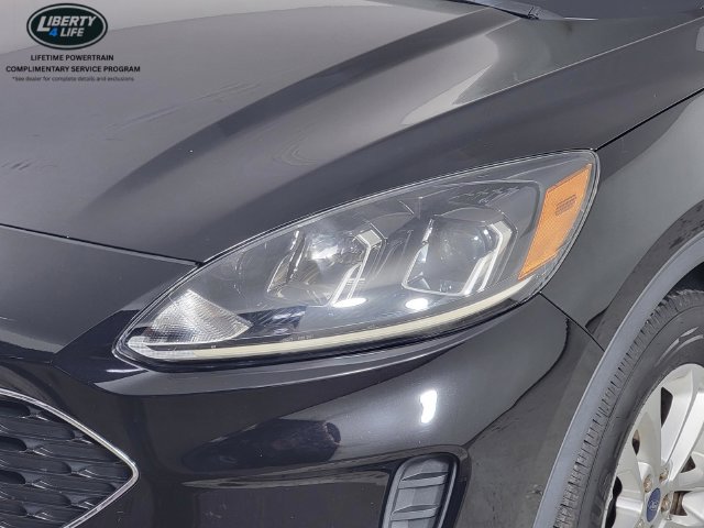 Certified 2021 Ford Escape SE w/ Convenience Package FWD image 10