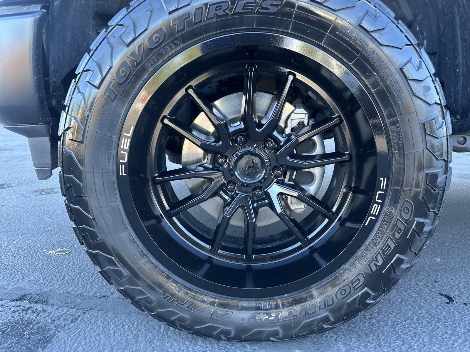 Certified 2023 Ford F150 XL AWD/4WD image 10