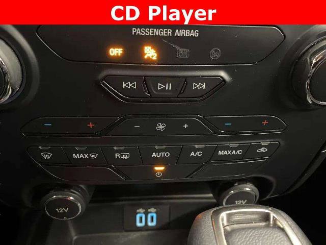 Certified 2019 Ford Ranger XLT w/ Black Appearance Package AWD/4WD image 16