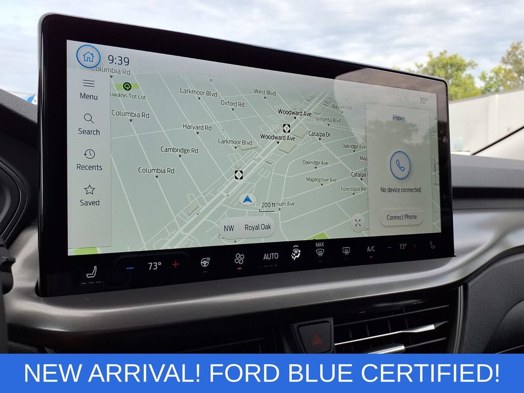 Certified 2023 Ford Escape Active w/ Tech Pack #2 AWD/4WD image 8
