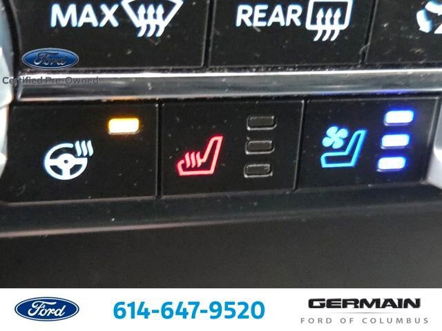 Certified 2024 Ford F150 Platinum AWD/4WD image 38