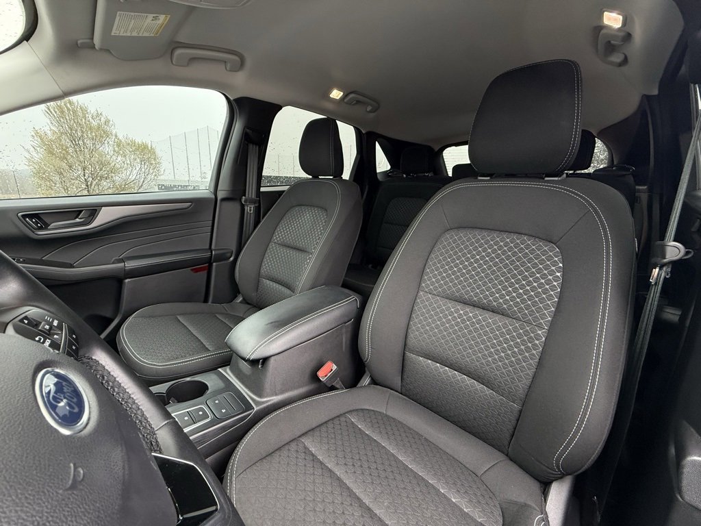Certified 2024 Ford Escape Active image 22