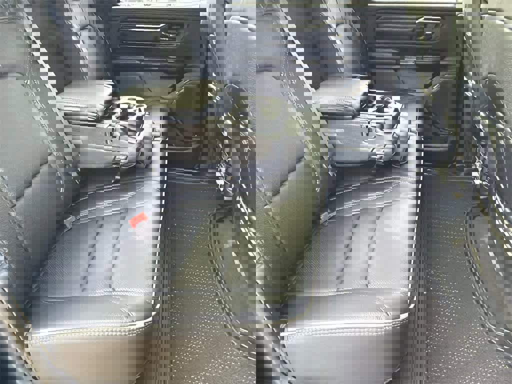 Used 2023 RAM 1500 Limited w/ Body Color Bumper Group image 14