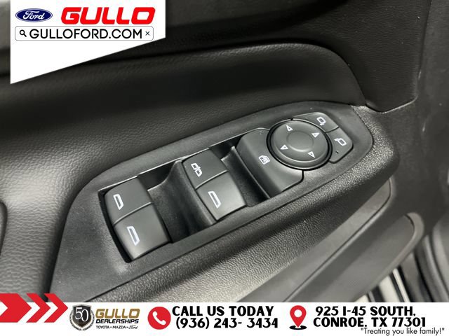 Used 2020 Chevrolet Equinox LT w/ Driver Convenience Package FWD image 20