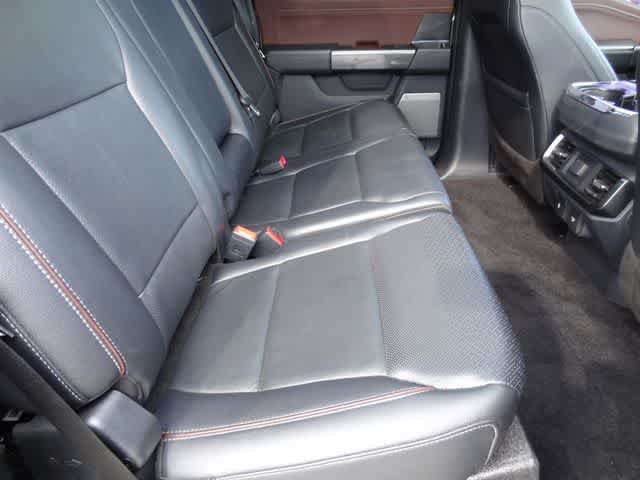 Certified 2022 Ford F150 Lariat w/ Max Trailer Tow Package AWD/4WD image 10