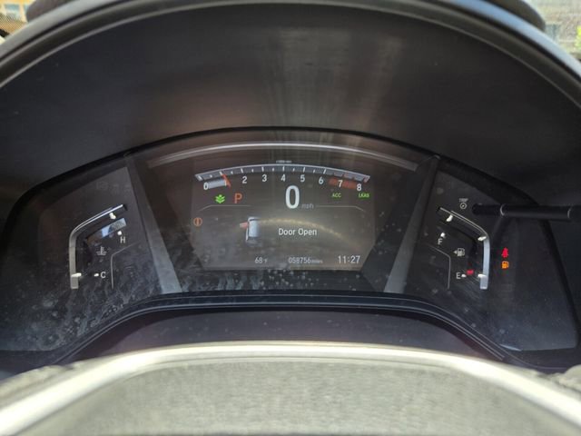 Used 2020 Honda CR-V LX image 27