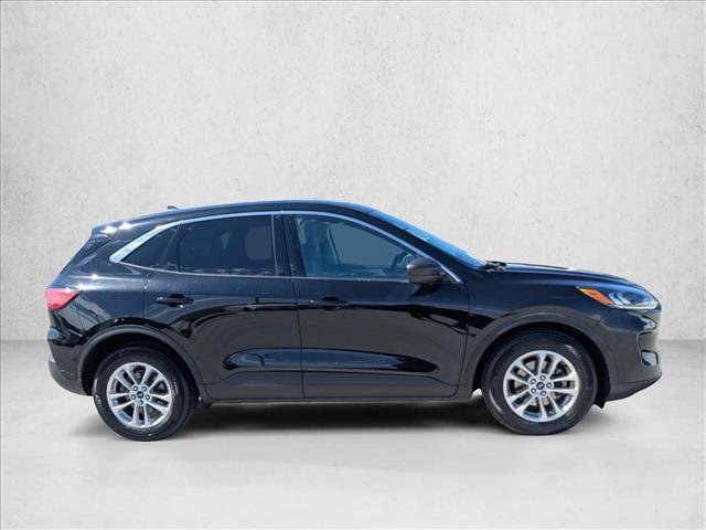 Certified 2022 Ford Escape SE w/ Convenience Package FWD image 4
