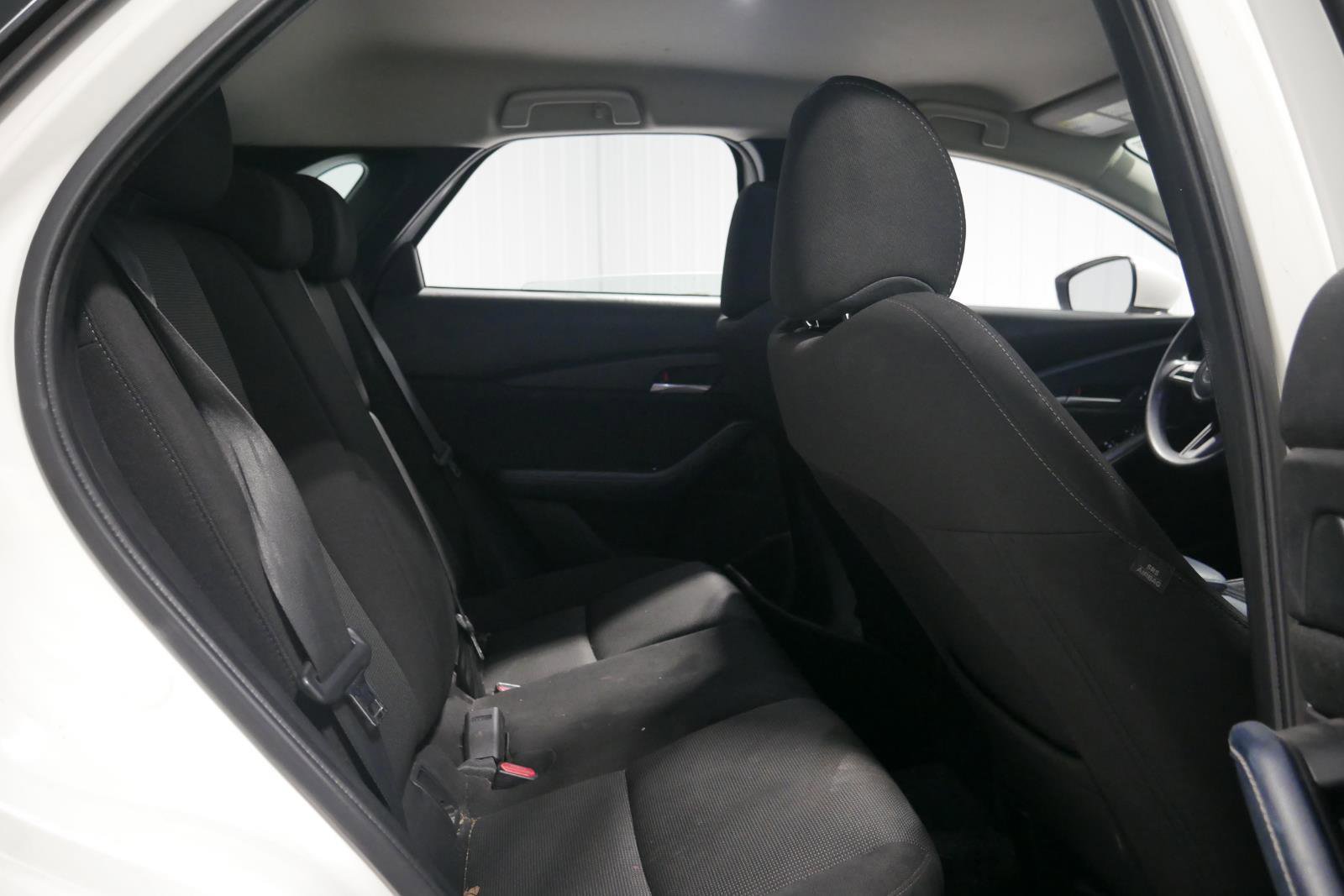 Used 2021 MAZDA CX-30 FWD 2.5 S image 15