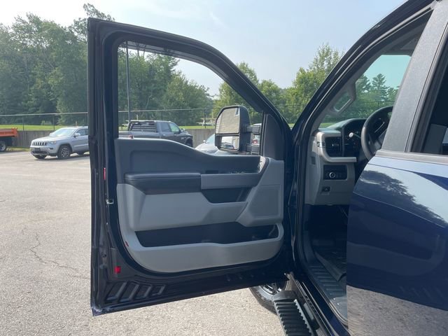 Certified 2024 Ford F350 XL w/ STX Appearance Package image 23