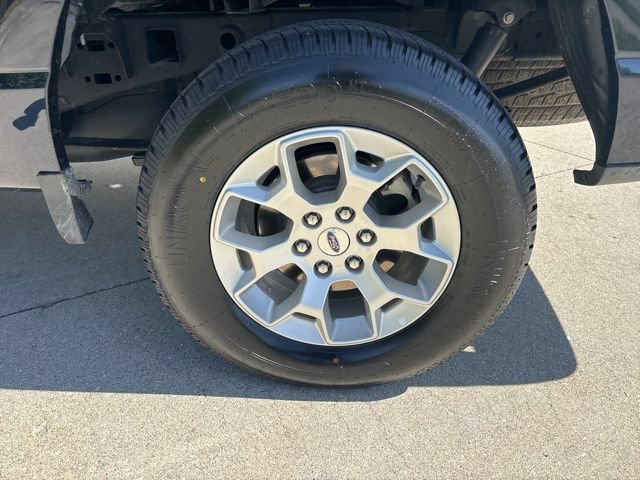Certified 2023 Ford F150 XLT AWD/4WD image 10