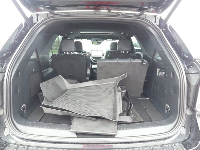 Certified 2025 Ford Explorer ST w/ Sun And Sound Package image 12