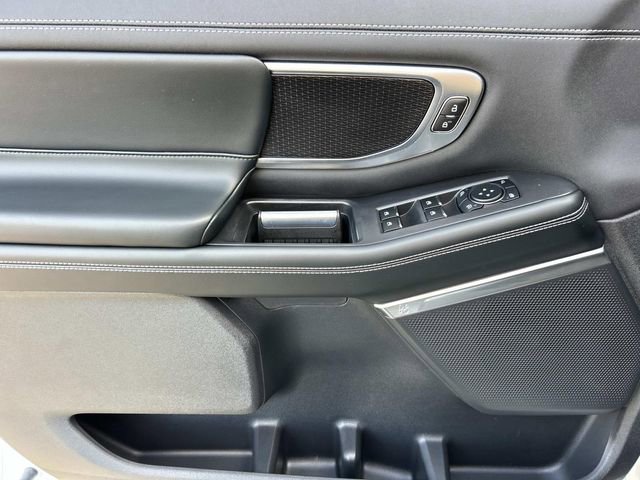 Certified 2025 Ford Expedition Platinum w/ Stealth Performance Package image 35