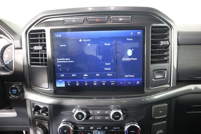 Certified 2023 Ford F150 XLT w/ Equipment Group 302A High AWD/4WD image 53