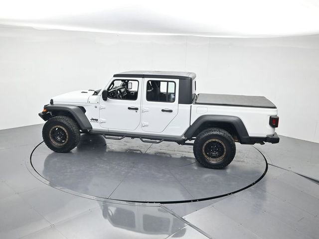 Used 2020 Jeep Gladiator Sport AWD/4WD image 41