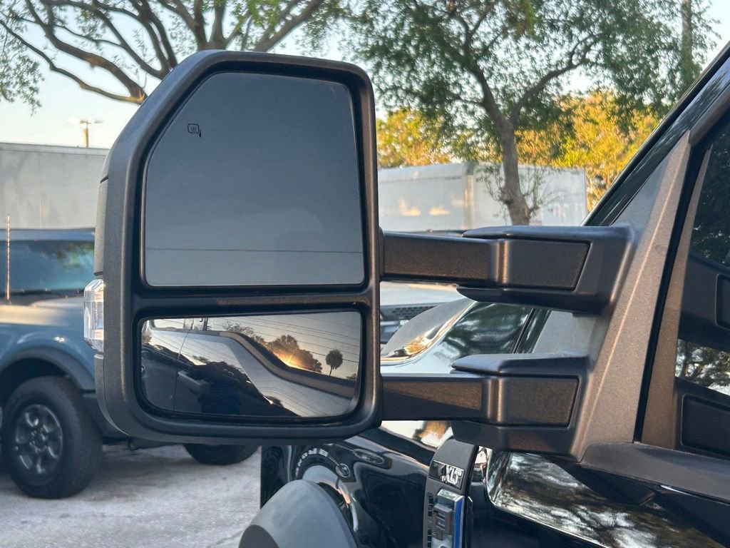 Certified 2023 Ford F450 XLT w/ XLT Value Package image 19