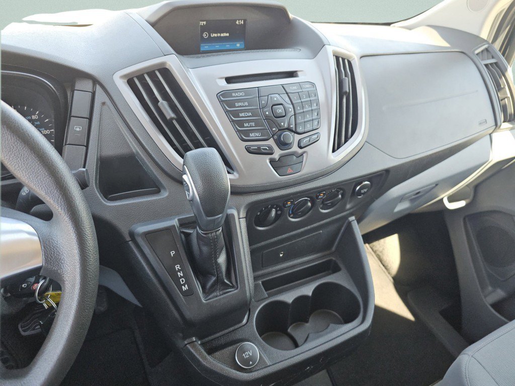 Certified 2019 Ford Transit 350 XLT RWD image 29