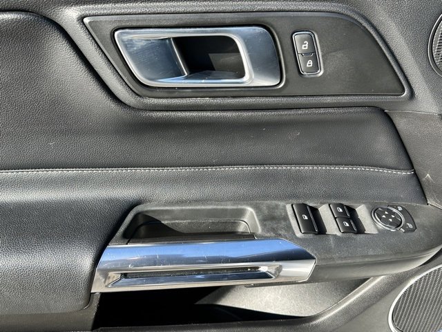 Certified 2022 Ford Mustang Premium image 8