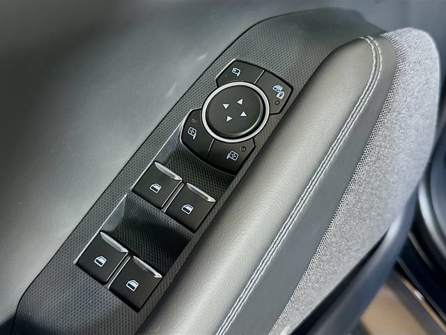 Certified 2025 Ford Mustang Mach-E Premium AWD/4WD image 9