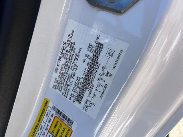 Certified 2023 Ford Mustang Premium image 28