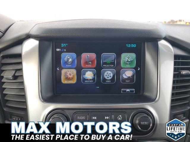 Used 2019 Chevrolet Tahoe LT image 36