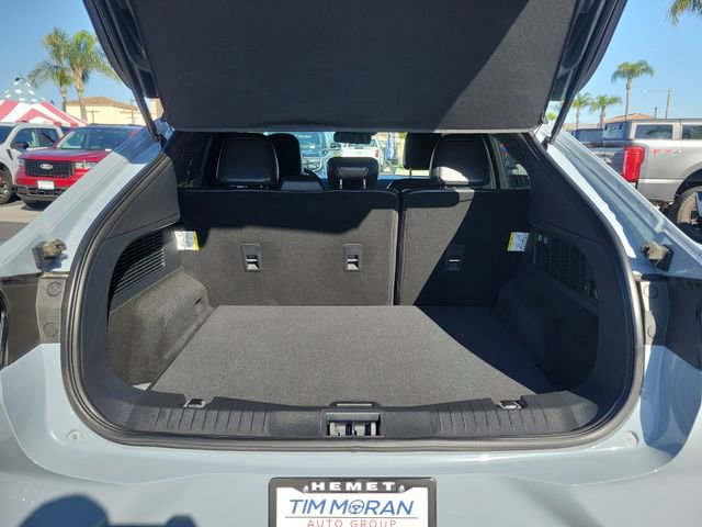 Certified 2024 Ford Mustang Mach-E Select image 27