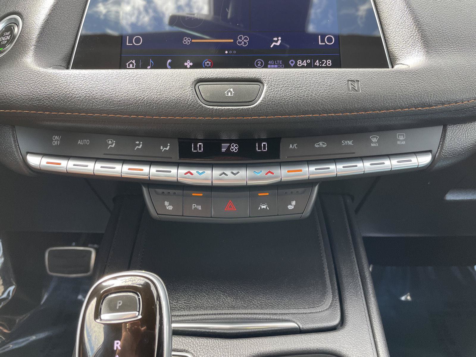 Used 2020 Cadillac XT4 Sport w/ Cold Weather Package AWD/4WD image 26