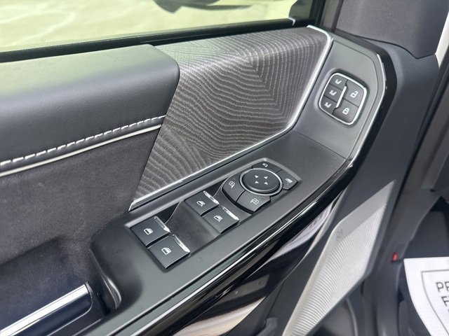 Certified 2024 Ford F150 Lightning Platinum image 24