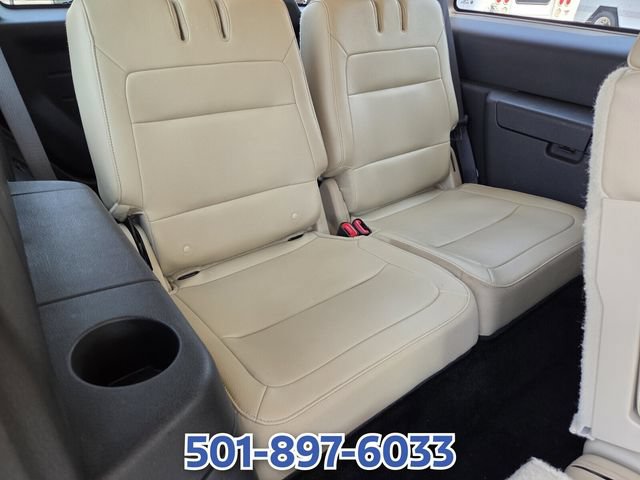 Certified 2018 Ford Flex Limited AWD/4WD image 14
