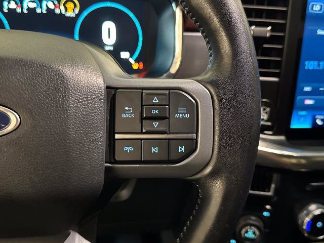 Certified 2023 Ford F150 Lariat AWD/4WD image 16