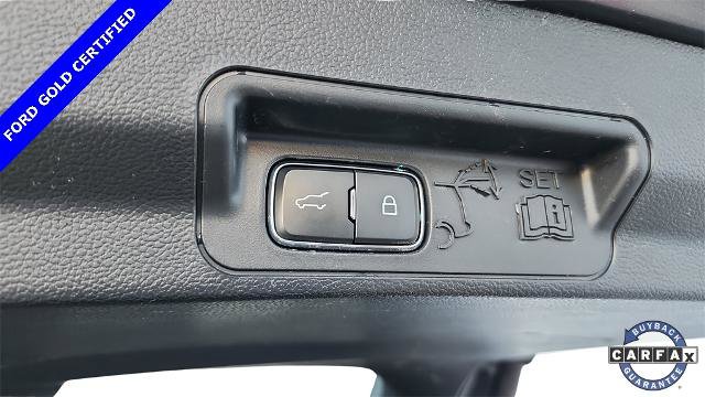 Certified 2023 Ford Explorer Limited image 37