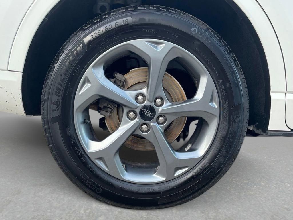 Certified 2024 Ford Escape ST-Line w/ Tech Pack #1 AWD/4WD image 23